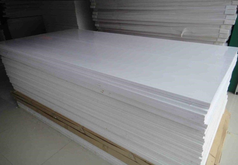 Expanded PVC Board (4 x 8 feet) - Image 2